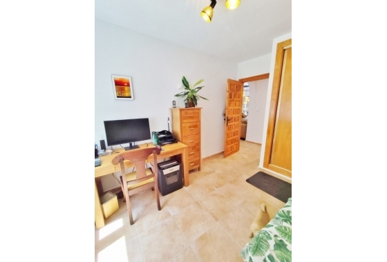 Herverkoop - Villa - San Miguel de Salinas - Inland