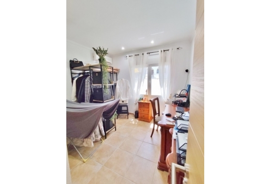 Herverkoop - Villa - San Miguel de Salinas - Inland