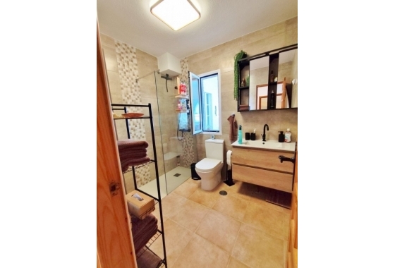 Herverkoop - Villa - San Miguel de Salinas - Inland