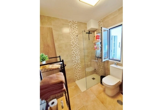 Herverkoop - Villa - San Miguel de Salinas - Inland