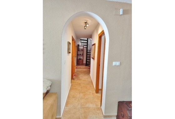 Herverkoop - Villa - San Miguel de Salinas - Inland