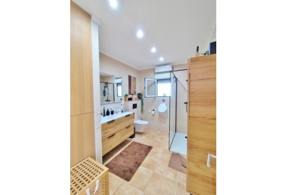 Herverkoop - Villa - San Miguel de Salinas - Inland