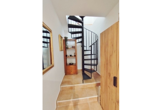 Herverkoop - Villa - San Miguel de Salinas - Inland