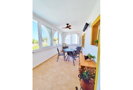 Herverkoop - Villa - San Miguel de Salinas - Inland