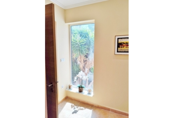 Herverkoop - Villa - San Miguel de Salinas - Inland