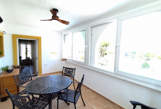 Herverkoop - Villa - San Miguel de Salinas - Inland