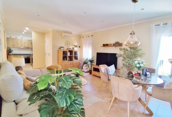 Herverkoop - Villa - San Miguel de Salinas - Inland