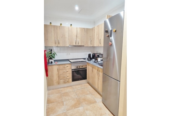 Herverkoop - Villa - San Miguel de Salinas - Inland