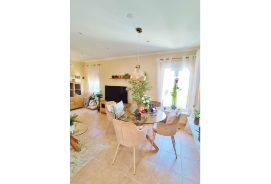 Herverkoop - Villa - San Miguel de Salinas - Inland