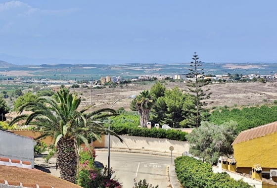 Herverkoop - Villa - San Miguel de Salinas - Inland
