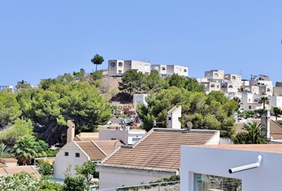 Herverkoop - Villa - San Miguel de Salinas - Inland