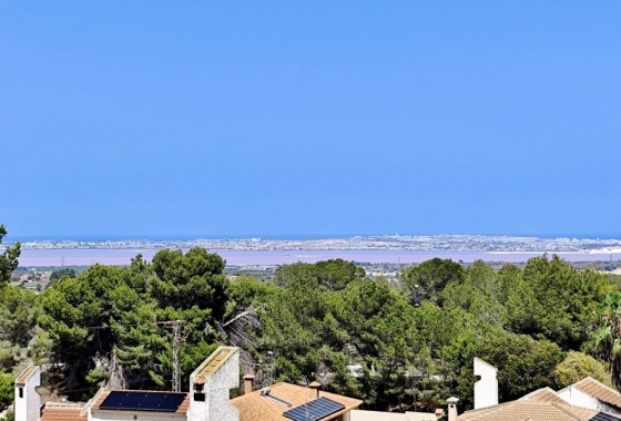 Herverkoop - Villa - San Miguel de Salinas - Inland