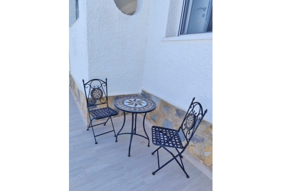 Herverkoop - Villa - San Miguel de Salinas - Inland