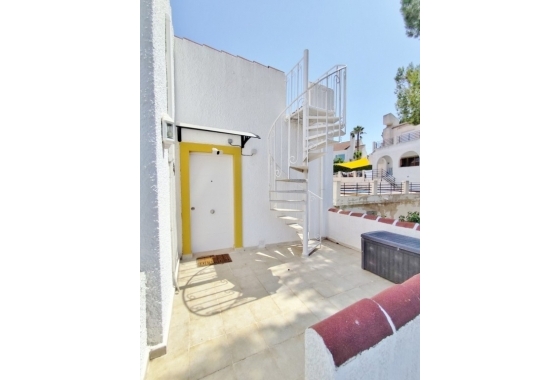 Herverkoop - Villa - San Miguel de Salinas - Inland