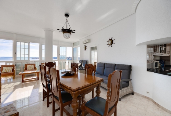 Wiederverkauf - Wohnung - Torrevieja - Costa Blanca