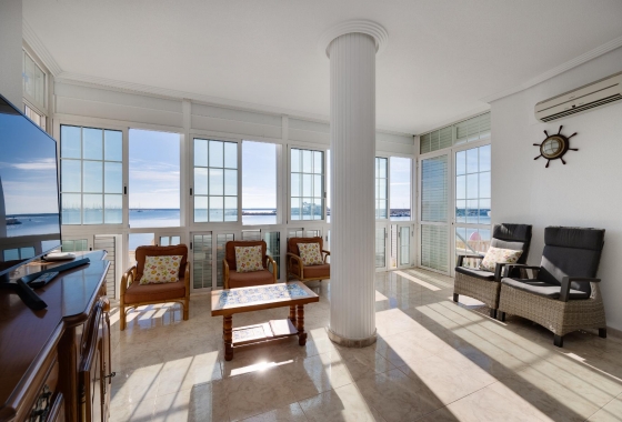 Wiederverkauf - Wohnung - Torrevieja - Costa Blanca