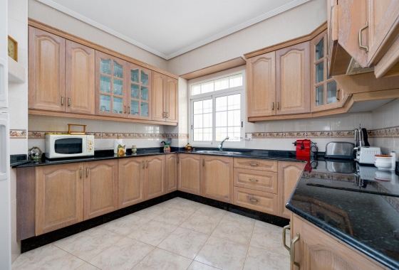 Wiederverkauf - Wohnung - Torrevieja - Costa Blanca