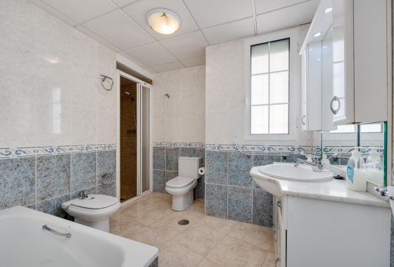 Wiederverkauf - Wohnung - Torrevieja - Costa Blanca