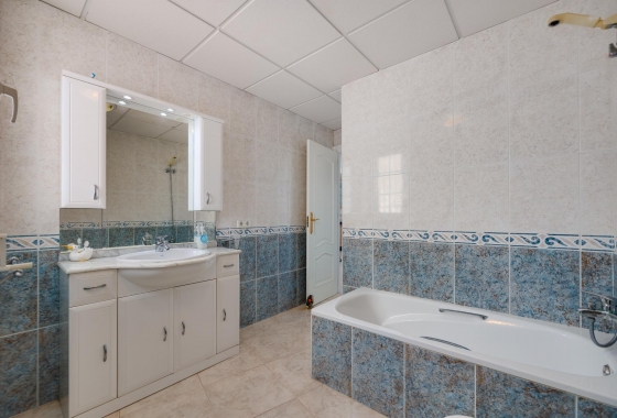 Wiederverkauf - Wohnung - Torrevieja - Costa Blanca