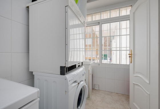 Wiederverkauf - Wohnung - Torrevieja - Costa Blanca