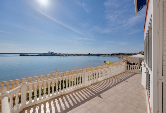 Wiederverkauf - Wohnung - Torrevieja - Costa Blanca