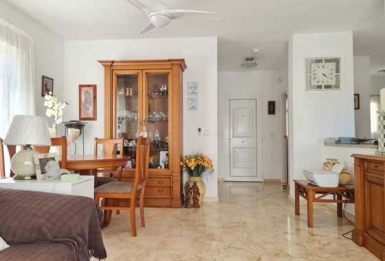 Herverkoop - Villa - Orihuela Costa - Lomas De Campoamor-las Ramblas