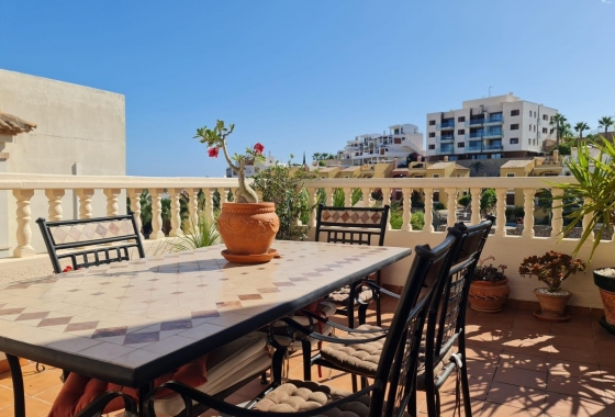 Herverkoop - Villa - Orihuela Costa - Lomas De Campoamor-las Ramblas