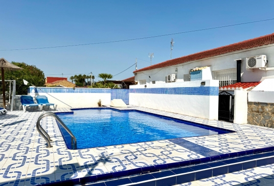 Wiederverkauf - Villa - Dolores - Comunidad Valenciana