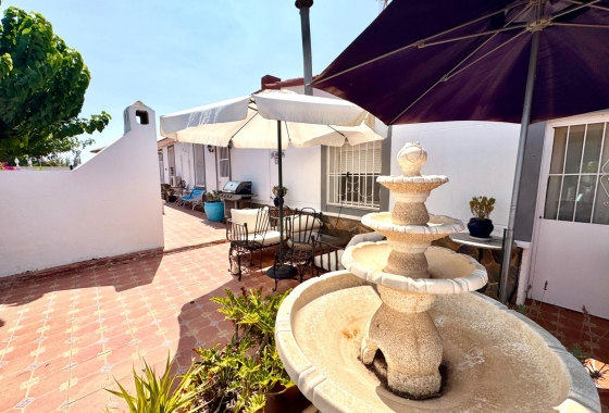 Wiederverkauf - Villa - Dolores - Comunidad Valenciana