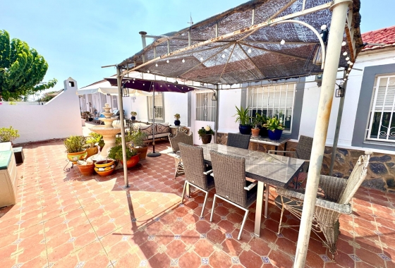 Wiederverkauf - Villa - Dolores - Comunidad Valenciana