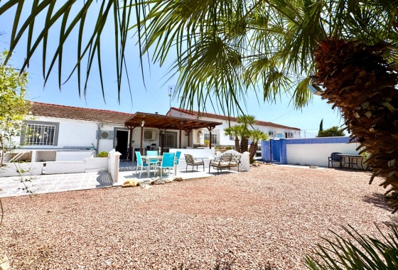 Wiederverkauf - Villa - Dolores - Comunidad Valenciana