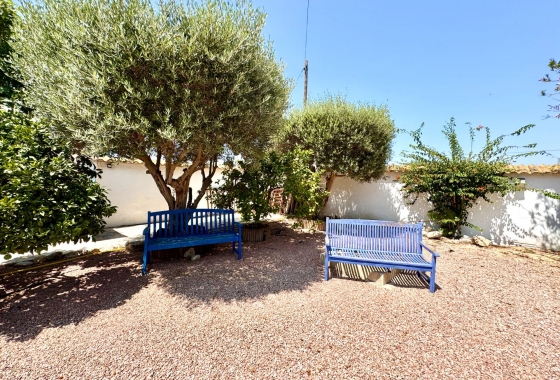 Wiederverkauf - Villa - Dolores - Comunidad Valenciana