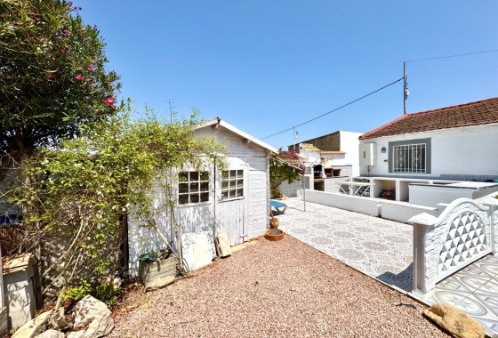 Wiederverkauf - Villa - Dolores - Comunidad Valenciana