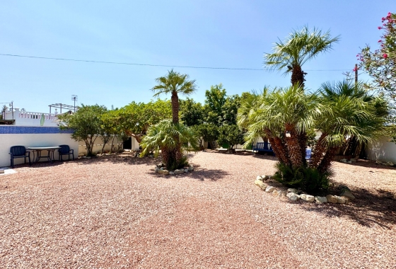 Wiederverkauf - Villa - Dolores - Comunidad Valenciana