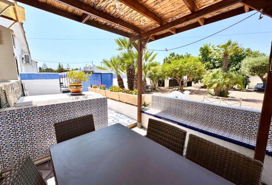 Wiederverkauf - Villa - Dolores - Comunidad Valenciana