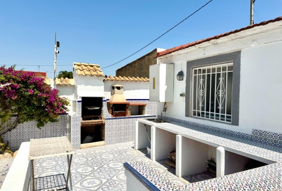 Wiederverkauf - Villa - Dolores - Comunidad Valenciana