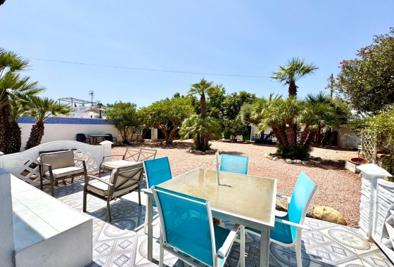 Wiederverkauf - Villa - Dolores - Comunidad Valenciana