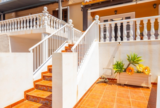 Revente - Maison de ville - Torrevieja - Cabo Cervera