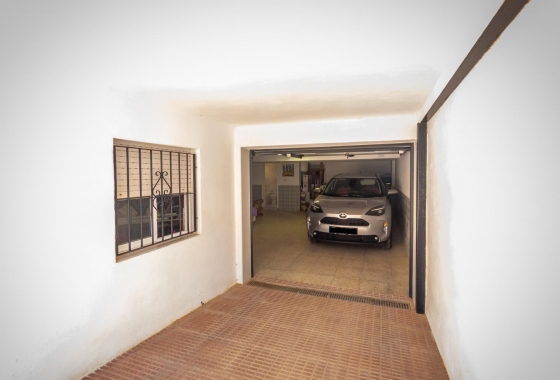 Revente - Maison de ville - Torrevieja - Cabo Cervera