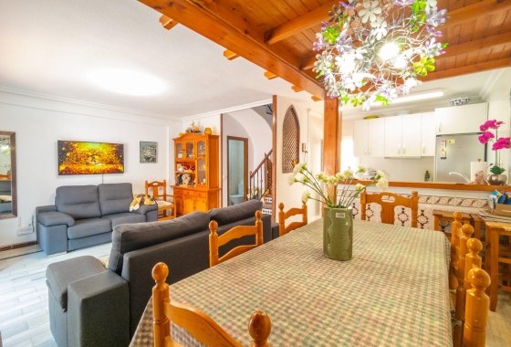 Revente - Maison de ville - Torrevieja - Cabo Cervera