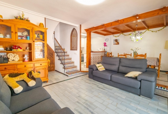 Revente - Maison de ville - Torrevieja - Cabo Cervera