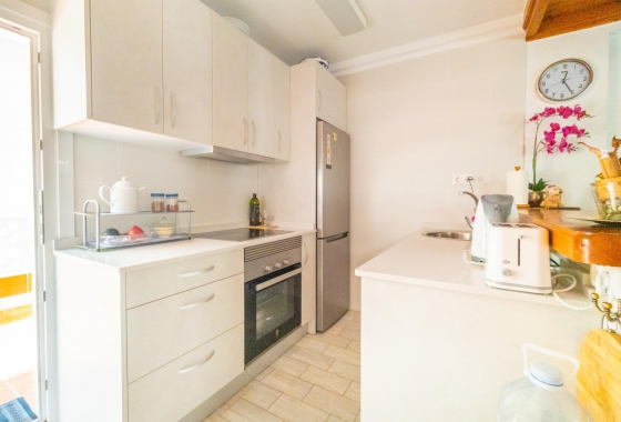 Revente - Maison de ville - Torrevieja - Cabo Cervera