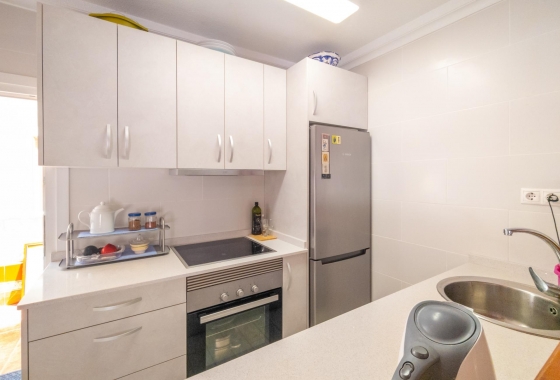 Revente - Maison de ville - Torrevieja - Cabo Cervera