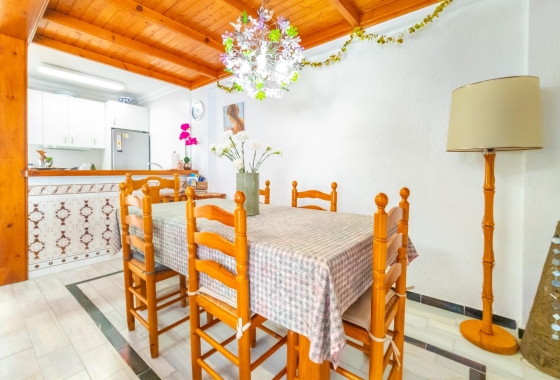 Revente - Maison de ville - Torrevieja - Cabo Cervera