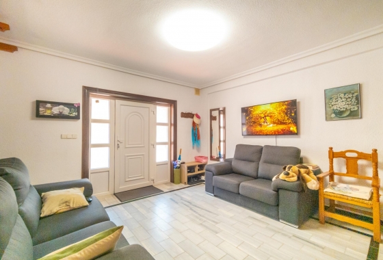 Revente - Maison de ville - Torrevieja - Cabo Cervera