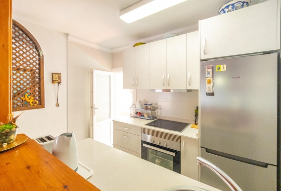 Revente - Maison de ville - Torrevieja - Cabo Cervera