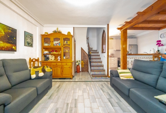 Revente - Maison de ville - Torrevieja - Cabo Cervera