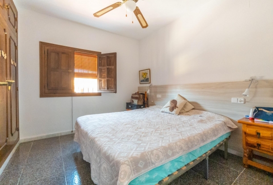 Revente - Maison de ville - Torrevieja - Cabo Cervera