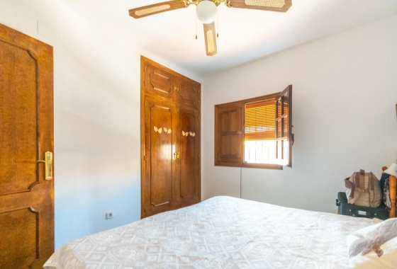 Revente - Maison de ville - Torrevieja - Cabo Cervera