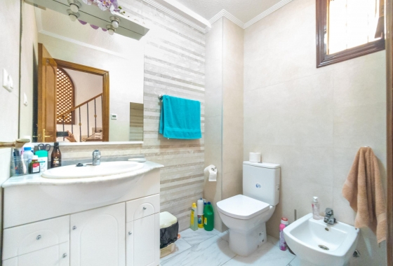 Revente - Maison de ville - Torrevieja - Cabo Cervera